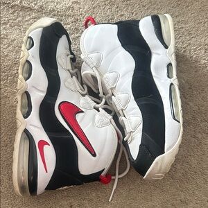 Nike Air Uptempo